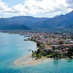 Appart hôtel Dionysos Lefkas