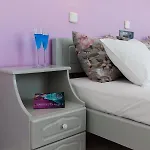 Appart hôtel Dionysos Lefkas 3*