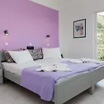 Dionysos Lefkas 3*