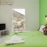 Dionysos Lefkas Appart hôtel 3*