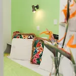 Dionysos Lefkas Appart hôtel 3*