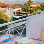 Dionysos Lefkas Appart hôtel 3*