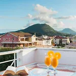 Dionysos Lefkas Appart hôtel