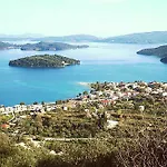 Appart hôtel Dionysos Lefkas