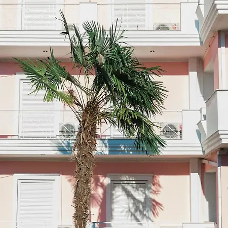 Dionysos Lefkas Hotel de apartamente Nydri (Lefkada)