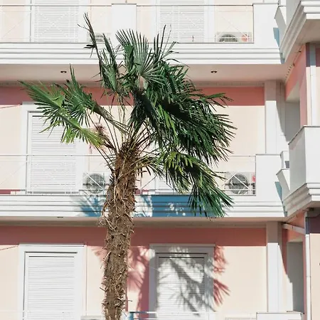 Dionysos Lefkas Hotel de apartamente Nydri (Lefkada)