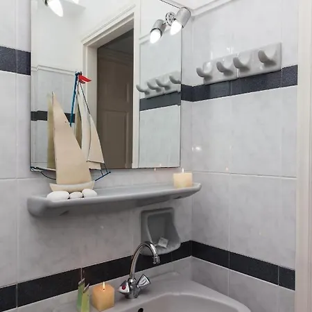 Dionysos Lefkas Hotel de apartamente Nydri (Lefkada)