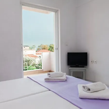 Dionysos Lefkas Hotel de apartamente Nydri (Lefkada)