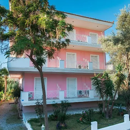 Dionysos Lefkas 3*