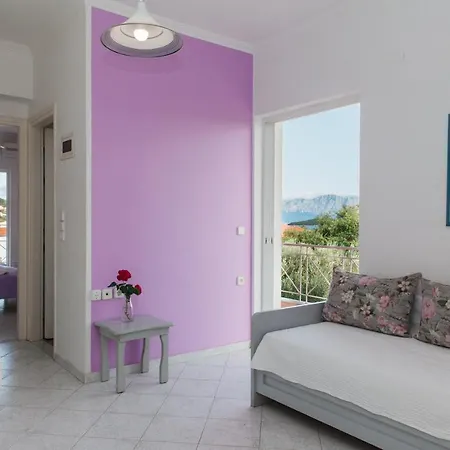 Dionysos Lefkas 3* Nydri (Lefkada)