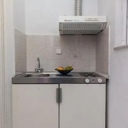 Dionysos Lefkas Апарт-отель Нидри