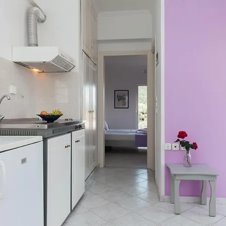 Dionysos Lefkas Nydri (Lefkada)