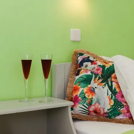 Dionysos Lefkas 3* Nydri (Lefkada)