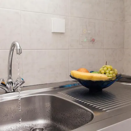 Dionysos Lefkas 3* Нидри