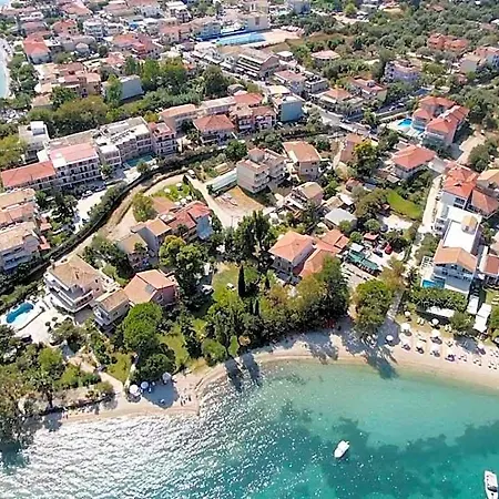 Appart hôtel Dionysos Lefkas Nydri (Lefkada)