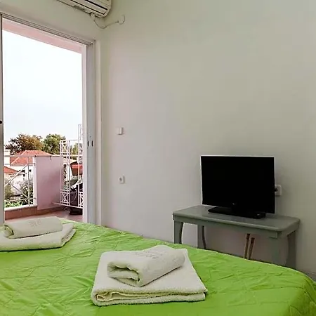 Appart hôtel Dionysos Lefkas Nydri (Lefkada)