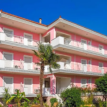 Dionysos Lefkas 3*