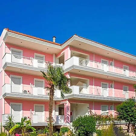 Dionysos Lefkas Appart hôtel