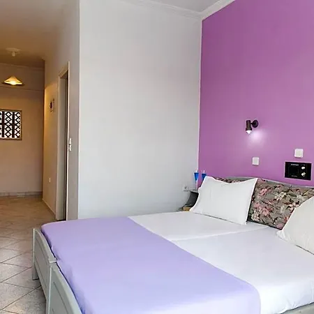 Dionysos Lefkas Appart hôtel