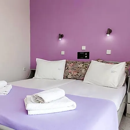 Appart hôtel Dionysos Lefkas 3*