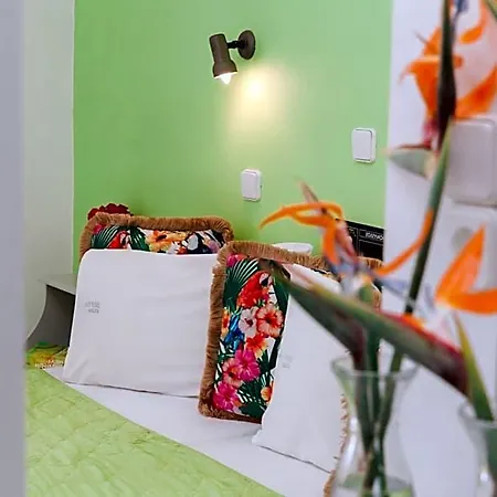 Dionysos Lefkas Aparthotel Nydri (Lefkada)