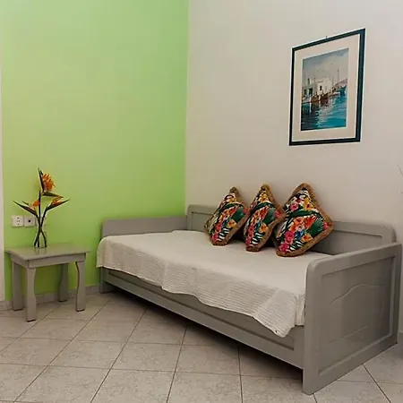 Dionysos Lefkas Appart hôtel Nydri (Lefkada)