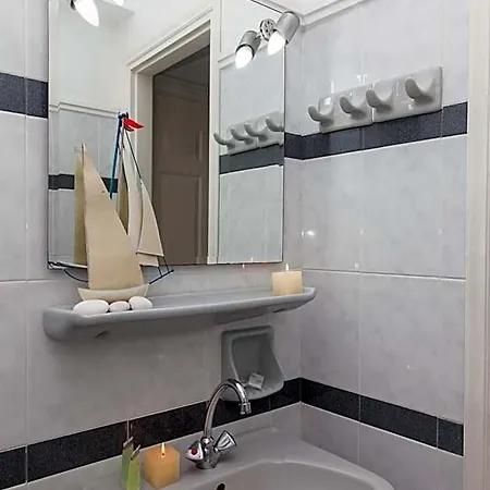Dionysos Lefkas Apartmanhotel 3*