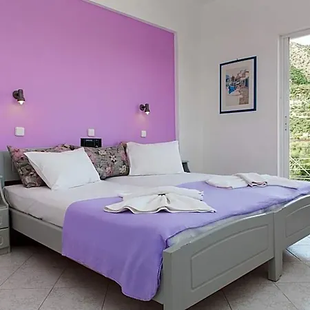 Dionysos Lefkas Apart-hotel