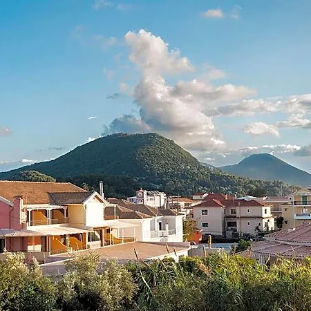 Dionysos Lefkas 3* Nydri (Lefkada)