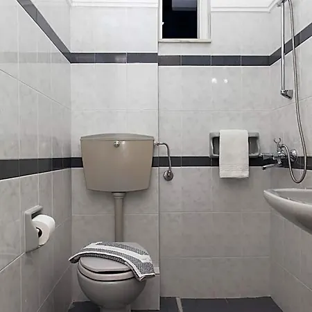 Dionysos Lefkas Apartmanhotel