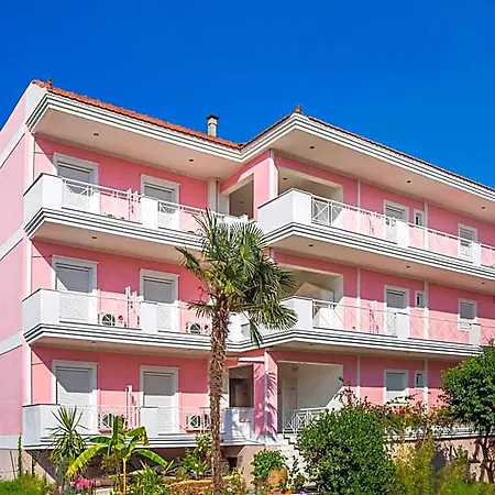 Appart hôtel Dionysos Lefkas Nydri (Lefkada)