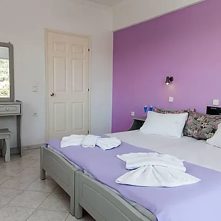 Dionysos Lefkas Appart hôtel