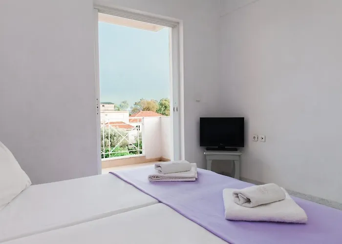 Dionysos Lefkas Apartahotel Nydri (Lefkada)